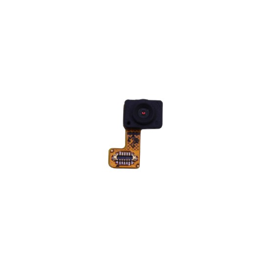 Flex de Huellas Dactilares Samsung Galaxy A36/A366 Negro